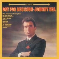 Johnny Sea - Day For Decision